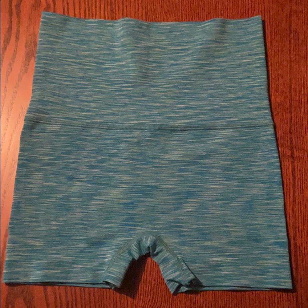 workout shorts